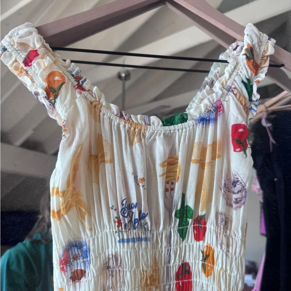 Lisa Says Gah Annie Dress - Picture 2 of 4